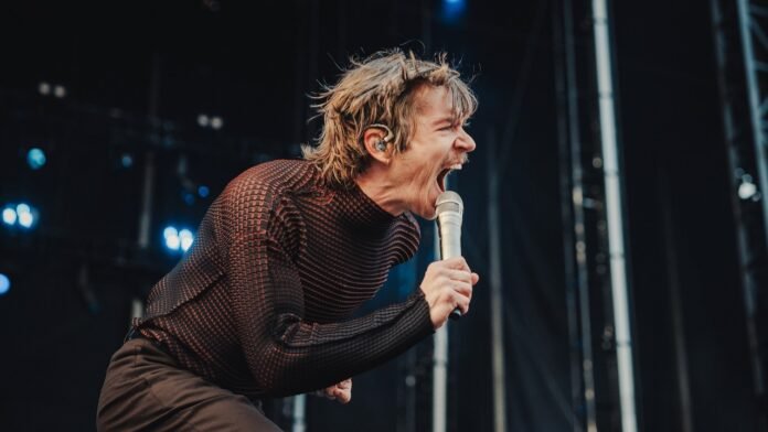 Cage the Elephant Cover “Changes” in Tribute to Ozzy Osbourne at Lollapalooza: Watch