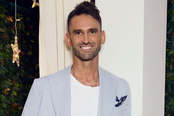 'Summer House' Star Carl Radke Reveals His Real Name