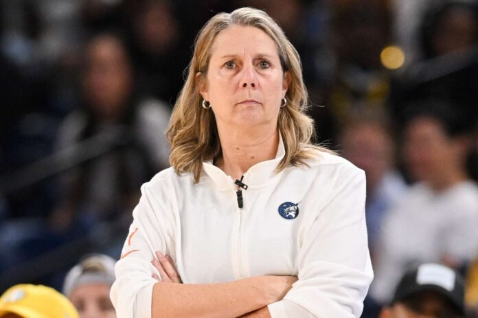 WNBA Coach Speaks Out Against Sex Toys Thrown Onto Court