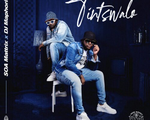 DJ 2K, Phila Dlozi & DJ Maphorisa – Dlozi Lami ft. B33Kay SA & Debow Taliana
