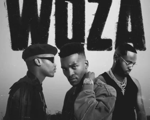 VIDEO: DJ Lag, Sir Trill & Sykes – Woza