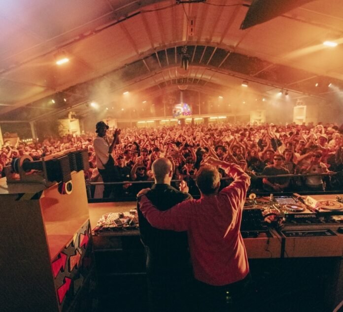 Dekmantel 2025: Amsterdam's electronic music laboratory delivers another masterclass [Event Review]