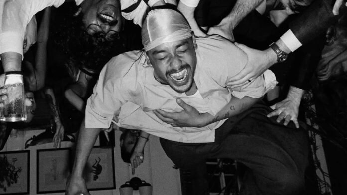 Dijon Unveils New Album Baby: Stream