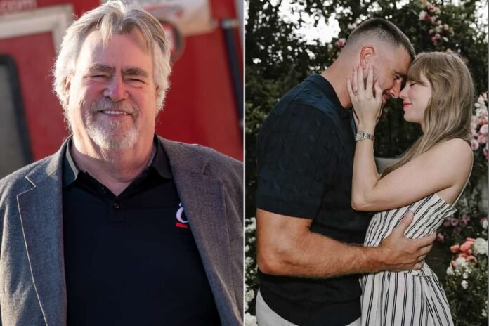 Travis Kelce Wanted to Make Proposal to Taylor Swift a 'Special Event'