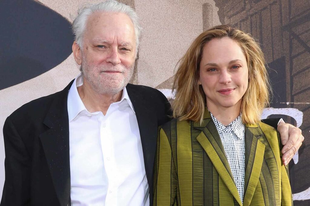 Fiona Dourif Reveals Why She’s ‘Grateful’ to Be a ‘Nepo Baby’ (Exclusive)