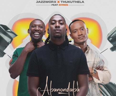 GL_Ceejay, Jazzworx & Thukuthela – Abonondaba ft. Aymos