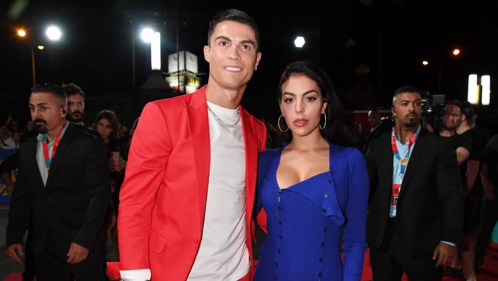 Cristiano Ronaldo’s Girlfriend: All About Georgina Rodriguez & His Past Romances