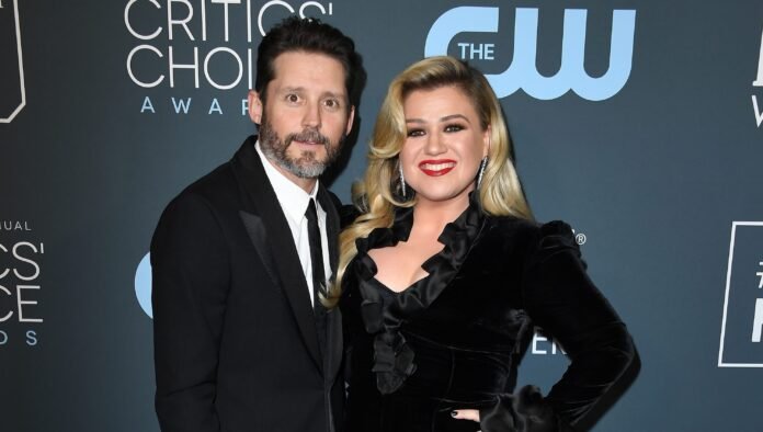 Why Did Kelly Clarkson and Brandon Blackstock Divorce? Inside Their Breakup