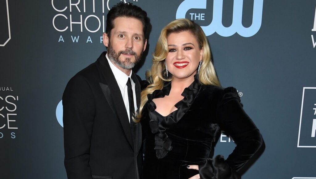 Kelly Clarkson & Brandon Blackstock’s Relationship Timeline: From 1st Romance to 2 Kids to Divorce