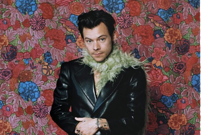 Harry Styles’ Girlfriend: Who He’s Dating Now & His Past Relationships