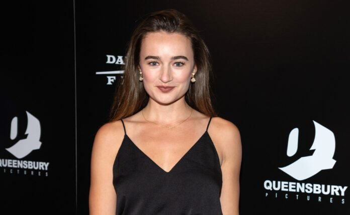 Kelley Mack’s Cause of Death: How the 33-Year-Old ‘Walking Dead’ Star Died