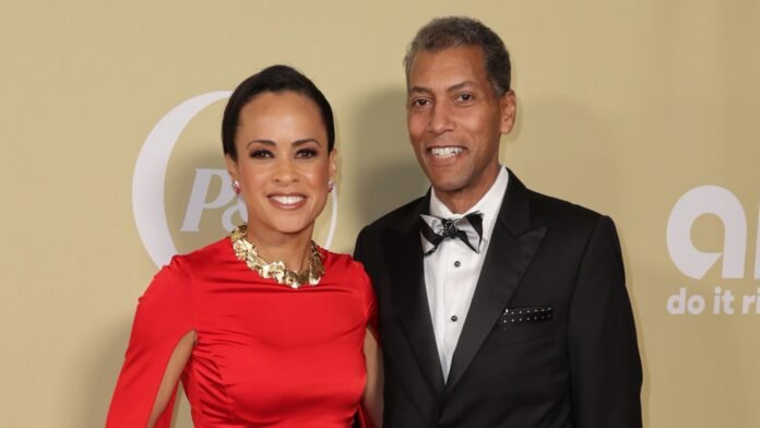 Linsey Davis’ Husband: Everything We Know About Paul Roberts