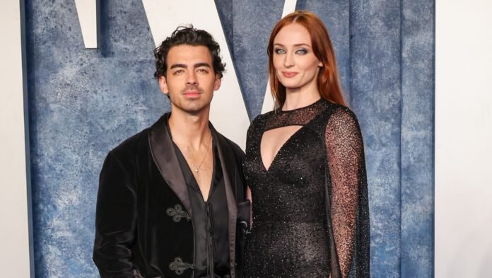 Joe Jonas’ Ex-Girlfriends: Look Back at His Dating History & Past Marriage