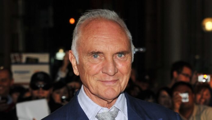 Terence Stamp’s Ex-Wife: All About His Marriage & Divorce From Elizabeth O’Rourke