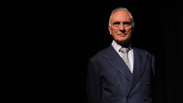 Terence Stamp Net Worth 2025: How Much Money the Late ‘Priscilla’ Actor Made