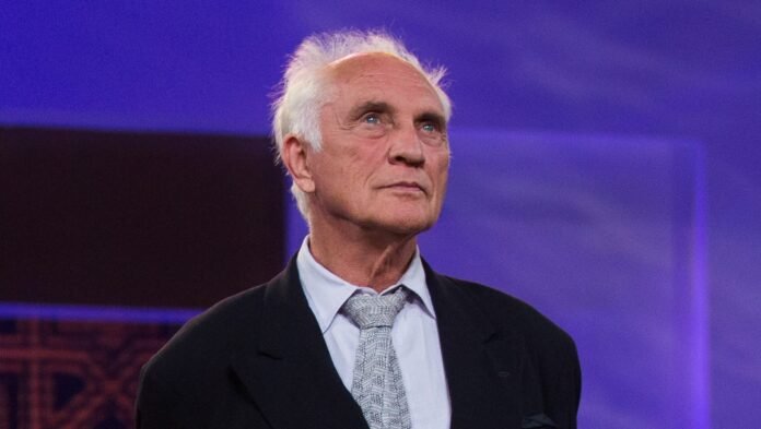 Did Terence Stamp Have Children? What We Know About the Late Actor’s Family