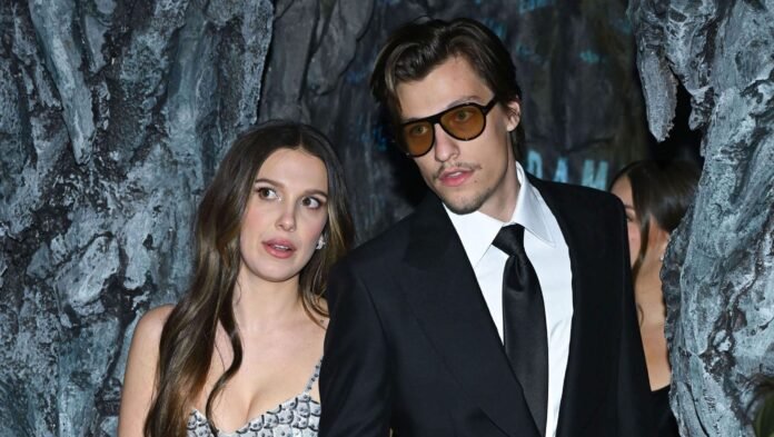 Is Millie Bobby Brown Married? When She Wed Husband Jake Bongiovi