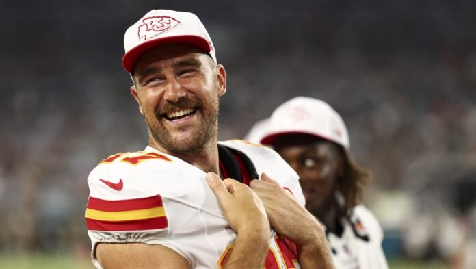 Travis Kelce Net Worth 2025: How Much Money the Kansas City Chiefs Star Makes