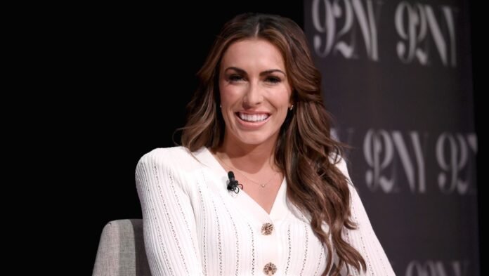 Alyssa Farah Griffin’s Net Worth 2025: How Much Money ‘The View’ Co-Host Makes