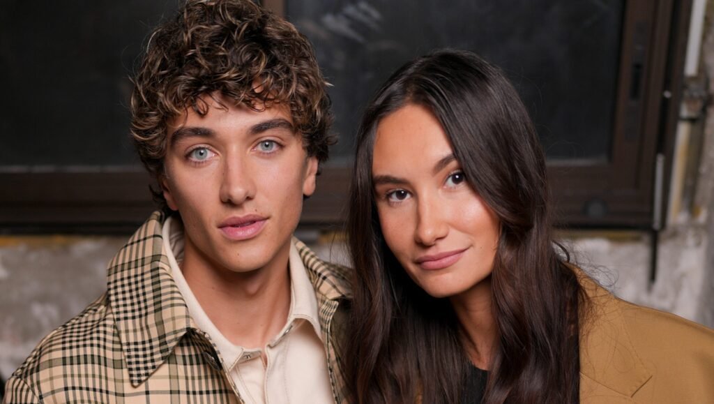 Gavin Casalegno’s Wife: Meet the ‘Summer I Turned Pretty’ Star’s Wife