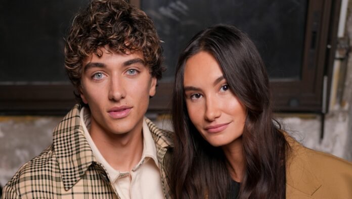 Gavin Casalegno’s Wife: Meet the ‘Summer I Turned Pretty’ Star’s Wife