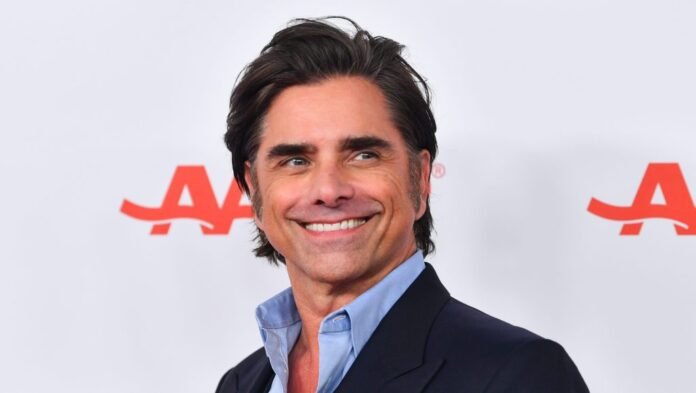 John Stamos Through the Years: Photos From His Young Days to Now