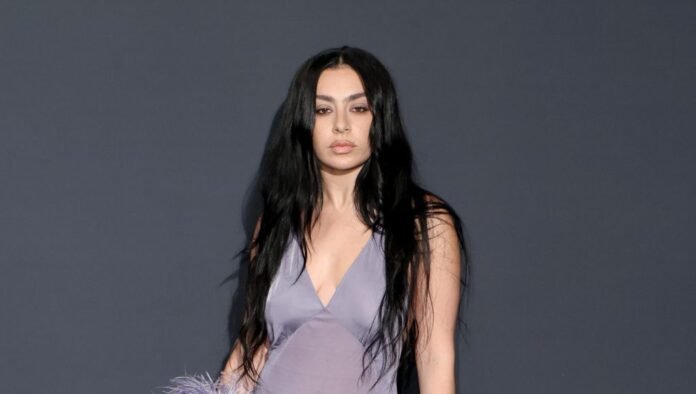 Charli XCX: See Pics of the Singer Over the Years
