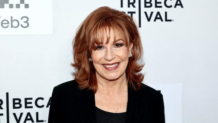 Joy Behar Net Worth 2025: How Much Money Does ‘The View’ Host Make?