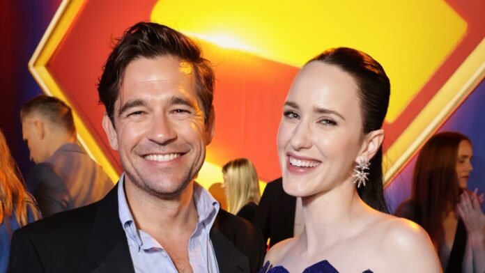 Rachel Brosnahan’s Husband: Meet Her ‘Maisel’ Co-Star Jason Ralph