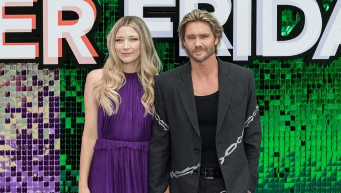 Chad Michael Murray’s Kids: All About the ‘Freakier Friday’ Star’s Children
