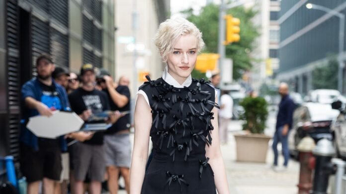 Who Is Julia Garner? 5 Things to Know About the ‘Weapons’ Actress