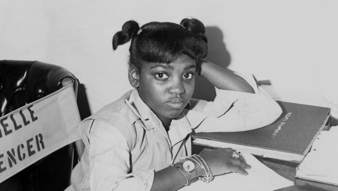 Danielle Spencer Net Worth 2025: What the Late ‘What’s Happening!!’ Actress Made