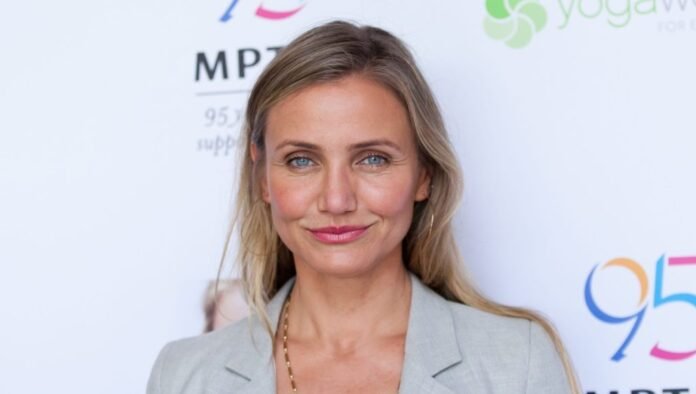 Cameron Diaz Is 53: See Photos of the ‘Charlie’s Angels’ Star From Then & Now