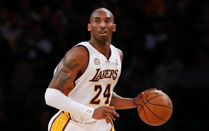 Kobe Bryant Remembered: Pictures of the Late NBA Legend