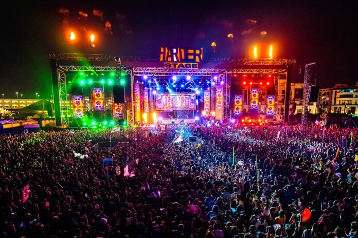 HARD Summer