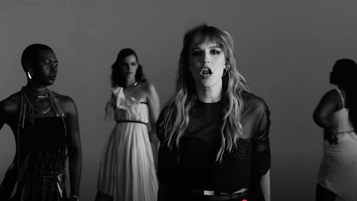 Halestorm Unveil Video for “Like a Woman Can,” an “Ode to Bisexuality”: Watch