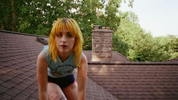 Hayley Williams Officially Unveils New Album Ego Death at a Bachelorette Party: Stream