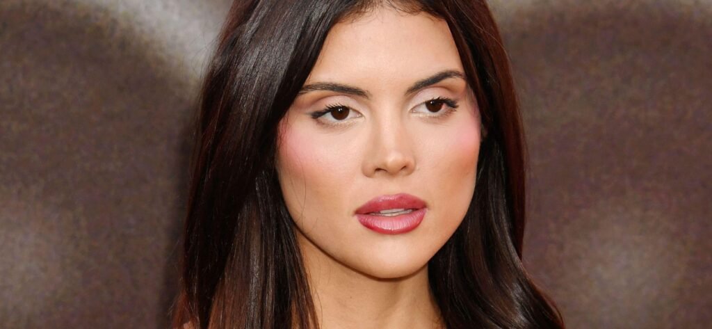 Holly Scarfone’s Bikini Pic Sparks Wild Proposal From Fan