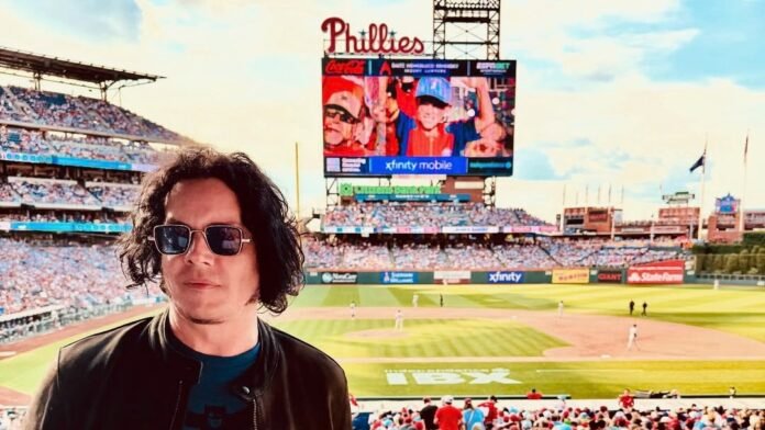 Jack White Completes “Longtime Mission” of Attending Baseball Game at Every Major League Stadium