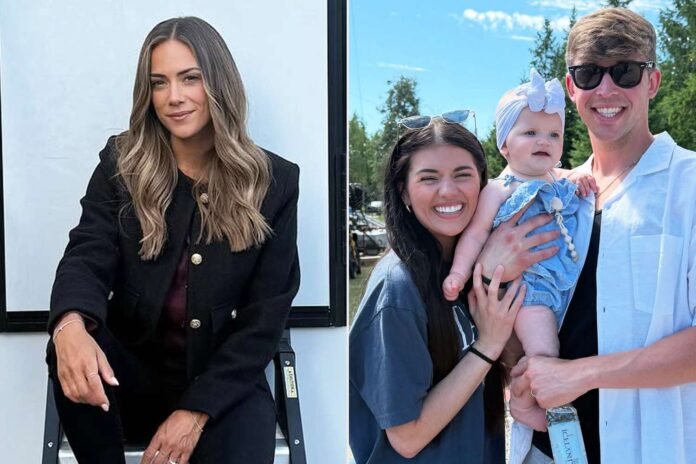 Jana Kramer Speaks Out About Madison Prewett's Comments About Spanking