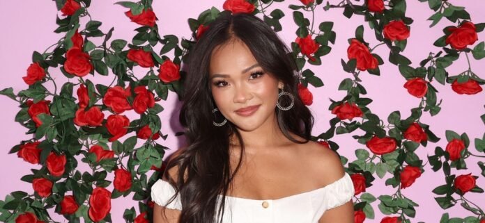 Jenn Tran's Tiny Bikini 'Looks Way Too Small' During Miami Swim Week