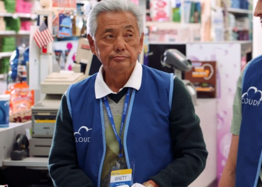 'Superstore' Actor Jon Miyahara's Cause of Death Revealed (Exclusive)