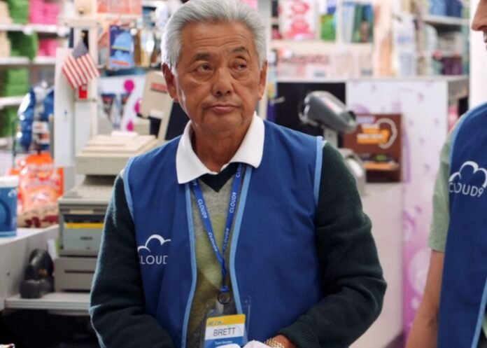 'Superstore' Actor Jon Miyahara's Cause of Death Revealed (Exclusive)