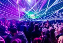 Jungle Bells, Atlanta’s Celebrated D&B Huge, Drops 2025 Lineup Jungle Bells, Atlanta’s Celebrated D&B Massive, Drops 2025 Lineup