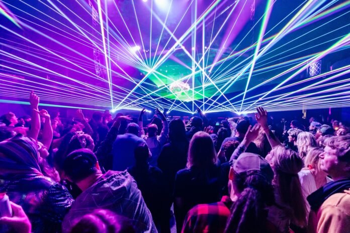 Jungle Bells, Atlanta’s Celebrated D&B Massive, Drops 2025 Lineup