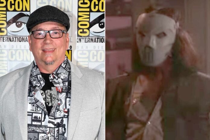 'TMNT' Co-Creator Reveals Which Actor Wants to Play Casey Jones (Exclusive)