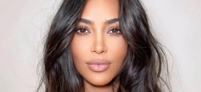 Kim Kardashian In Bikini Called A 'Plastic Queen' After Sports Illustrated Swimsuit Debut