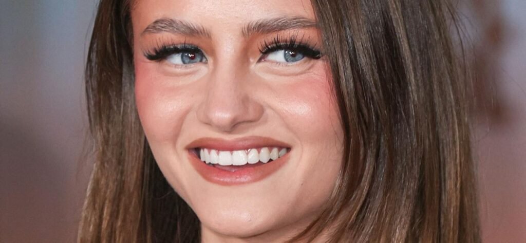Heidi Klum's Teen Daughter In Sheer Underwear Okay Because 'It's Legal'