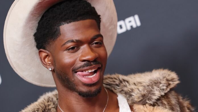 Nearly Naked Lil Nas X Hospitalized for Possible Overdose After Charging at Police Officers in Underwear