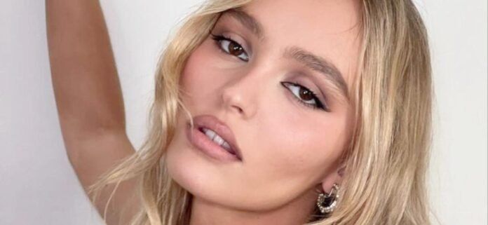 Lily-Rose Depp Bullied On L.A. Streets While In Cheeky Swimsuit And Heels